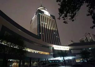 石家庄 河北的心脏，华北的明珠