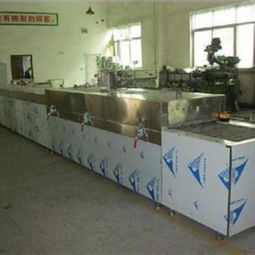 悦达网链厂 优质网带供应商，助力石家庄清洗机与大枣清洗行业发展