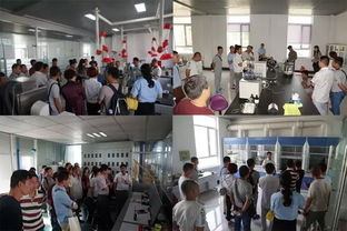 共襄盛举，同绘新篇——石家庄核心经销商新工厂订货会暨石家庄百货行业合作展望